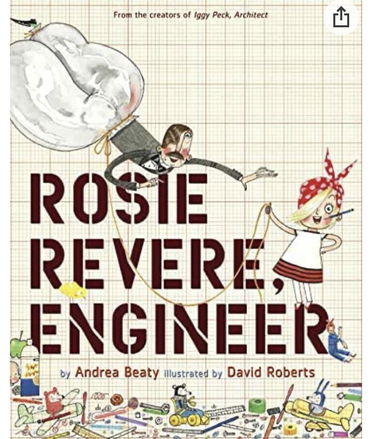 bomanlynn's tweet photo. This week in STEM we are learning all about engineers! Who wants to be an engineer?! Check out some of our Lego creations after reading Rosie Revere, Engineer #engineerinthemaking @FullerElemAISD https://t.co/S0tiJfbp5j