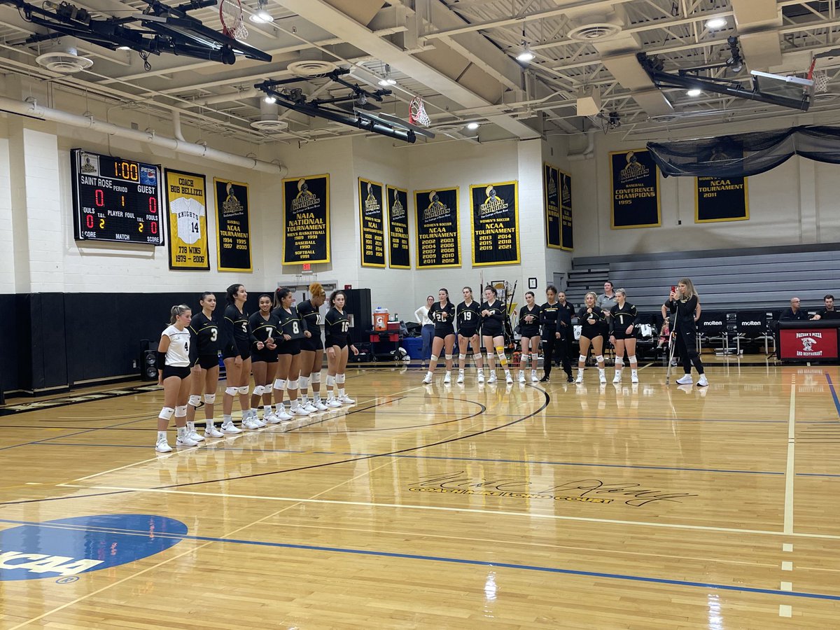 LoriAnctil's tweet photo. Let the fun begin!  2022-2023 ⁦@gogoldenknights⁩ year is officially underway  🏐 https://t.co/yTXWqHByEK