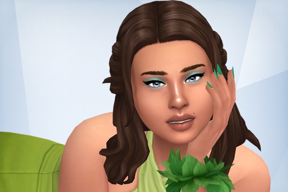 Smalltownsimmer's tweet photo. I just shared the Cute Teen Mermaid Household on #TheSims4 Gallery! #spirirock EA ID #Smalltownsimgirl #ShowUsYourSims #TheSims #TheSims4 https://t.co/VtRbKrAs9m