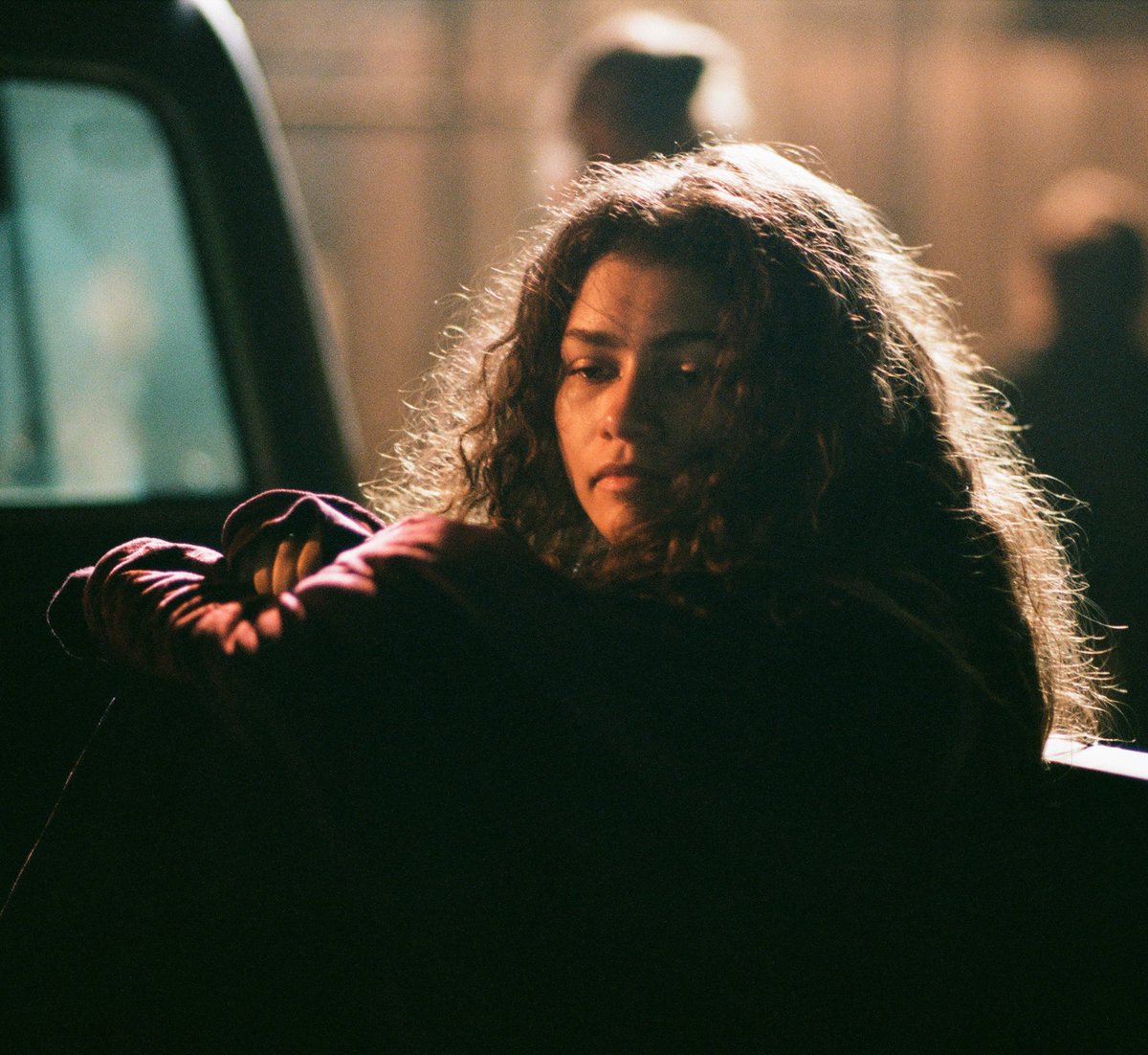 FiImUpdated's tweet photo. Zendaya reportedly will not be returning for the third season of Euphoria due to scheduling conflicts.

(Read more about it here: https://t.co/ActEh1XC21) https://t.co/ZWfahc4EuB
