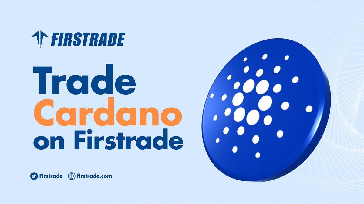 <a href="/LilMoonLambo/">LilMoonLambo</a> Open an account with <a href="/Firstrade/">Firstrade</a> broker today, enter the amazing world of trading, #crypto, stocks, ETFs and much more 
38 crypto coins are available for trading 
#TradingView #cryptocurrency