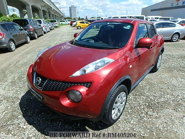 BEFORWARDJP's tweet photo. 2012 NISSAN JUKE 15RX TYPE V

Ref. No. BM405204
Mileage 98,713 km
Steering Right
Engine Size 1,490cc 
Ext. Color Maroon
Location NAGOYA 
Fuel Petrol
Seats 5
Doors 5
Transmission AT
Registration Year/month 2012/3

https://t.co/93qIqHPT6U
Total Price: C&amp;F $5,525 to Nassau https://t.co/K5lDpsp3Yh