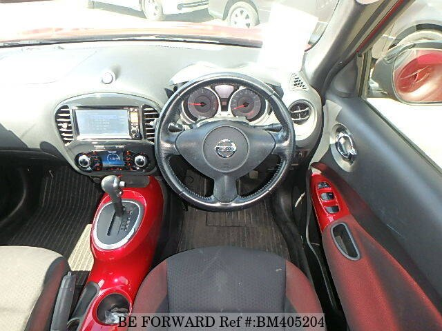 BEFORWARDJP's tweet photo. 2012 NISSAN JUKE 15RX TYPE V

Ref. No. BM405204
Mileage 98,713 km
Steering Right
Engine Size 1,490cc 
Ext. Color Maroon
Location NAGOYA 
Fuel Petrol
Seats 5
Doors 5
Transmission AT
Registration Year/month 2012/3

https://t.co/93qIqHPT6U
Total Price: C&amp;F $5,525 to Nassau https://t.co/K5lDpsp3Yh