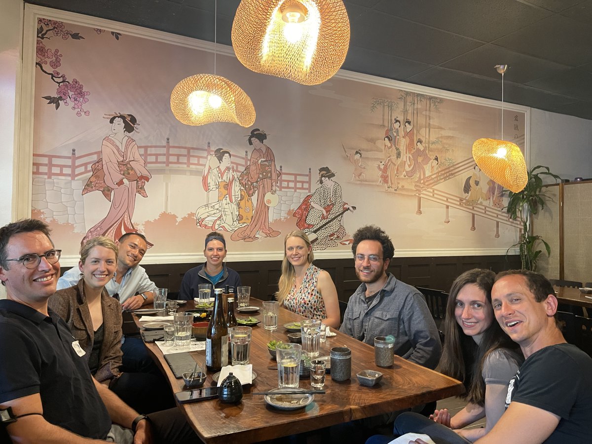 Kayley Hake (@kayley_hake) on Twitter photo Such a joy to have you, <a href="/florianjug/">Florian Jug</a>! Thanks for the great conversations, food, and company! Come back soon! Such a joy to have you, <a href="/florianjug/">Florian Jug</a>! Thanks for the great conversations, food, and company! Come back soon!