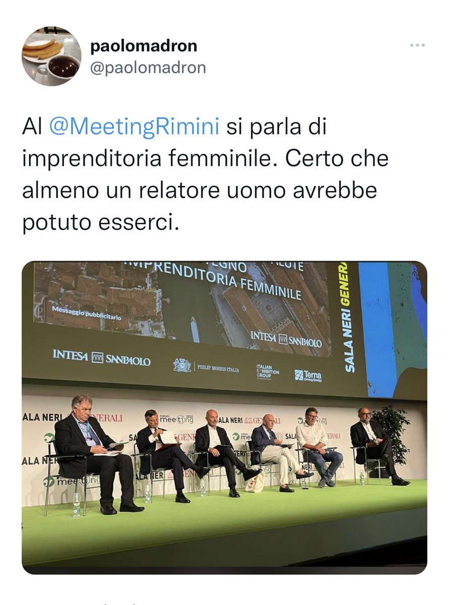 sdraiatiXCivati's tweet photo. Il meme / la realtà https://t.co/v5S7bwfXm8