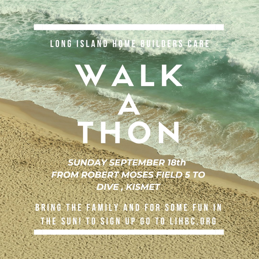 Long Island Home Builders Care Inc. tweet media