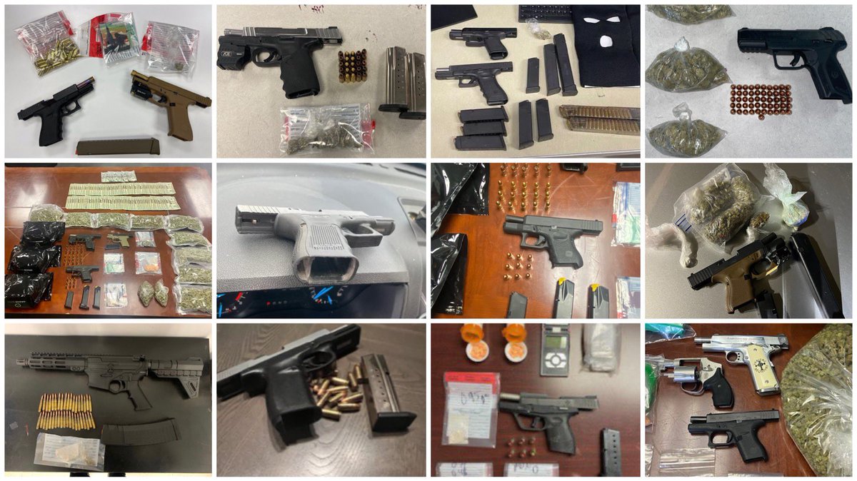 HCSO_MikeLee's tweet photo. In Dec. 2021, Commissioners Court approved $2.6 million for all county #LawEnforcement to fund the #HarrisCountySafe OT Initiative. Results to date: 1️⃣0️⃣5️⃣7️⃣ arrests, 1️⃣3️⃣3️⃣6️⃣ warrants cleared &amp; 2️⃣9️⃣8️⃣ firearms seized. Thank you @HarrisCoJudge &amp; all Commissioners for your support https://t.co/Mh5qeaYbVS