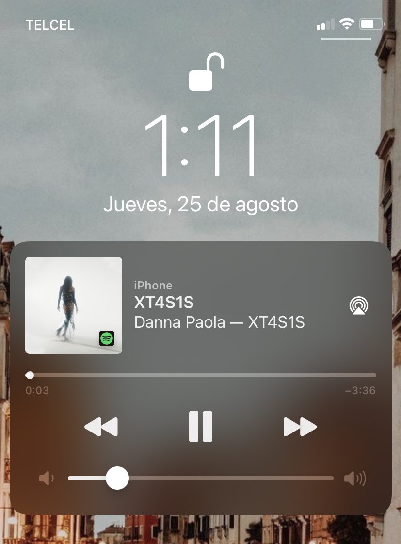 Que buen momento #XT4S1S #dannapaola