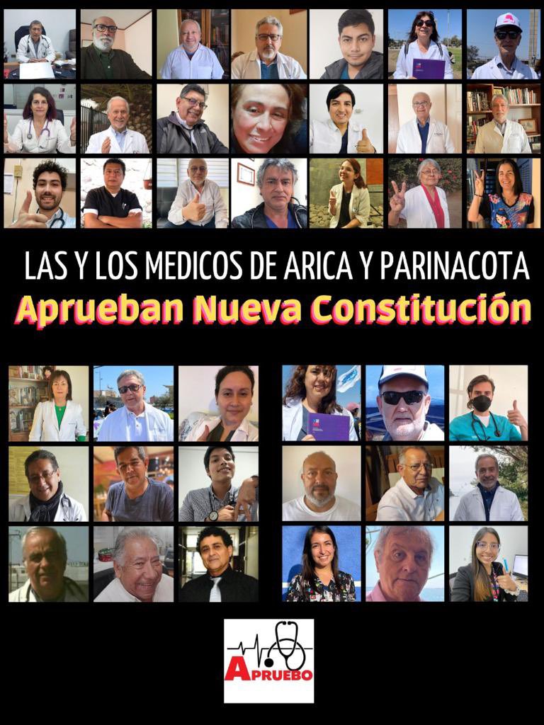 Fernando Humire tweet media
