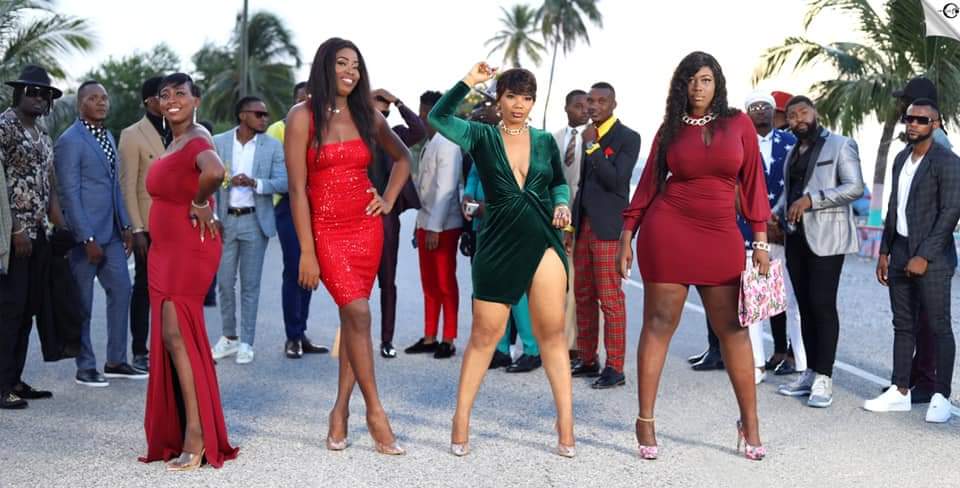 FlavienJanvier's tweet photo. Mesye Dam vil Jeremi yo pwofite dat 25 Dawout la, ki se jou yo fete Sen patwon yo, Lwi Wa Frans, pou yo prezante peyi a #fashionweek pa yo a.

Pou entènot yo, entegrasyon Fi nan mitan yo, pwouve Jeremyen yo gen yon bon apwoch de egalite Fanm ak Gason.

Defile a se pou apremidi a. https://t.co/IQjGbhsN0U