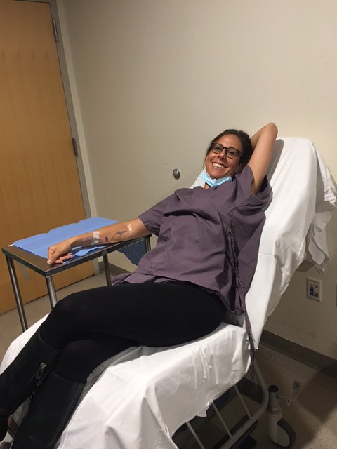 Jordana Phillips tweet media