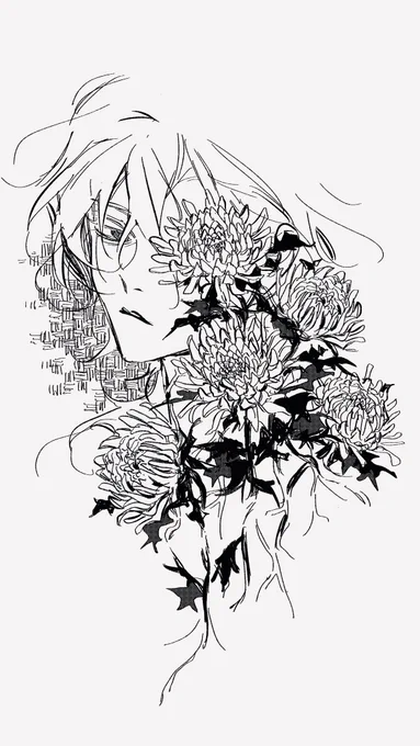 高潔 