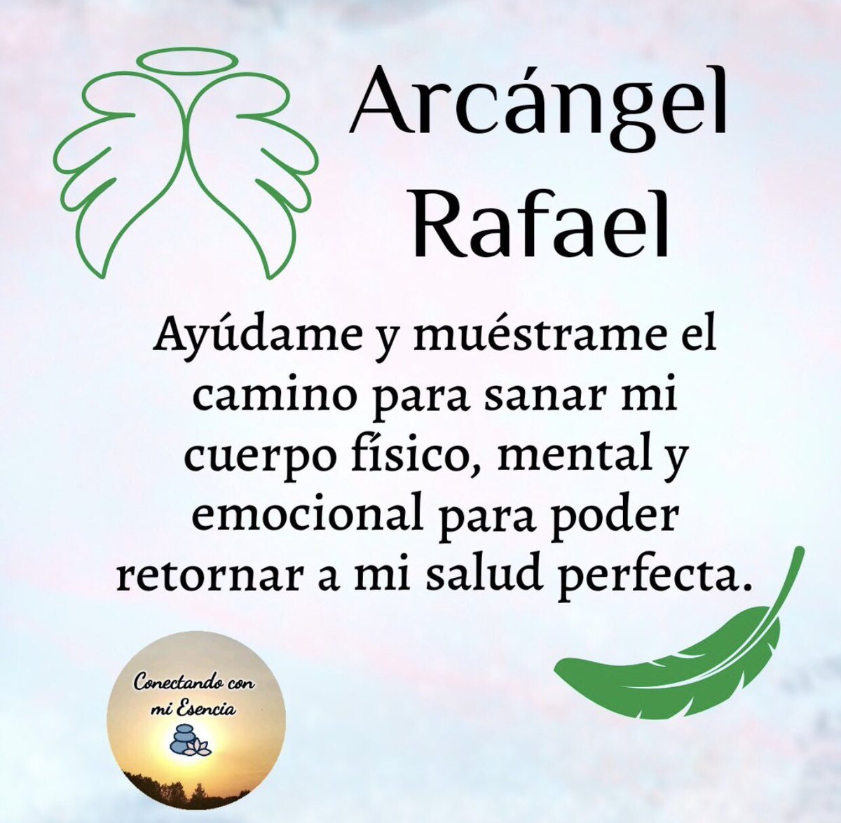 Sololuz5's tweet photo. ORACIÓN … https://t.co/2G9YpT46mw