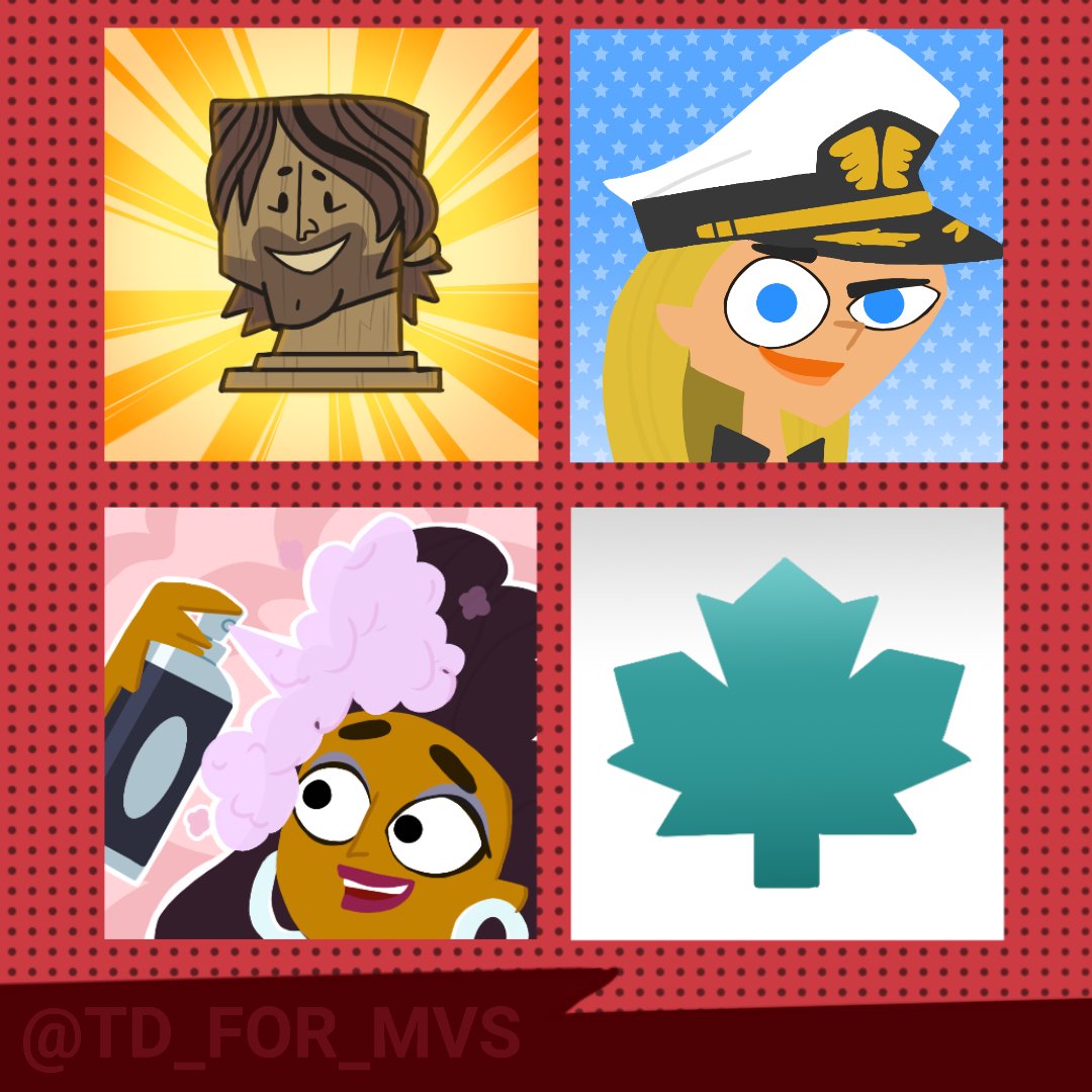 Total Drama For MultiVersus tweet media