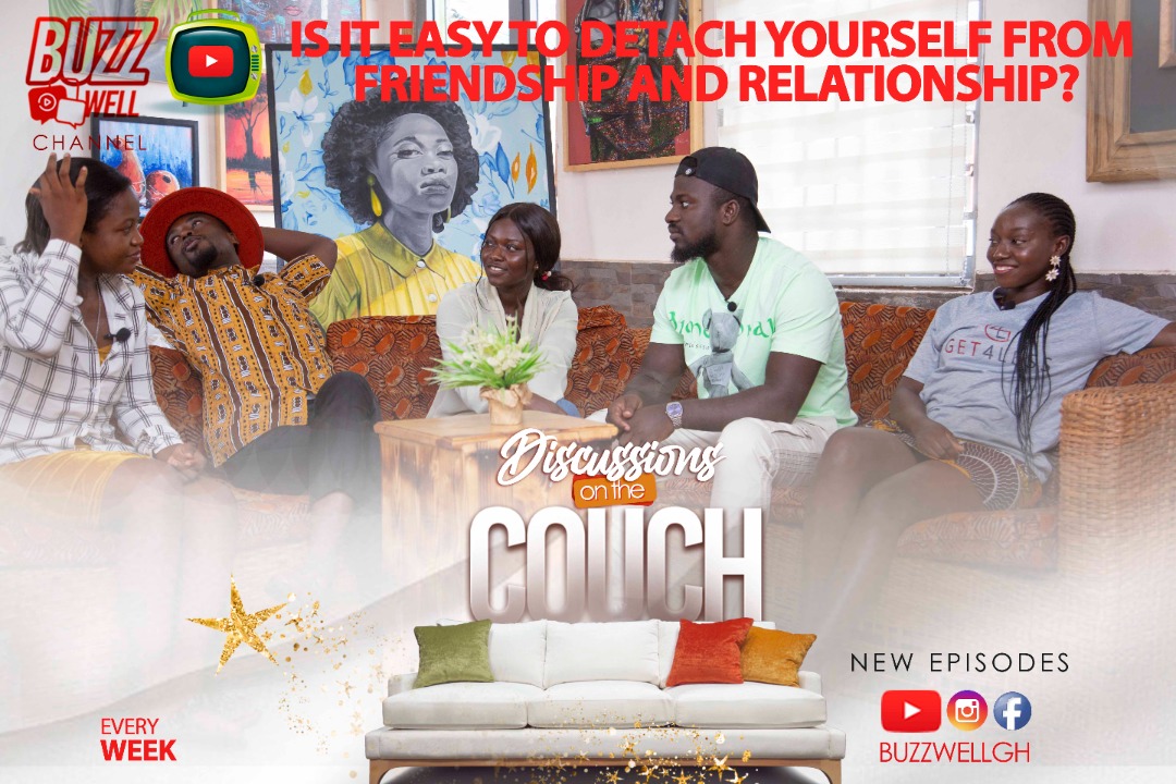 If you love them let them go|Detachment &amp; taking control in Relationships .
youtu.be/kD2f220pGhQ via <a href="/YouTube/">YouTube</a>
Kindly share, subscribe,like and comment.👌🏽🔥⚡.
#relationships #detach #LoveYouBye