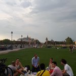 Photo by SPI - Internes de santé publique de Paris (@IspParis)