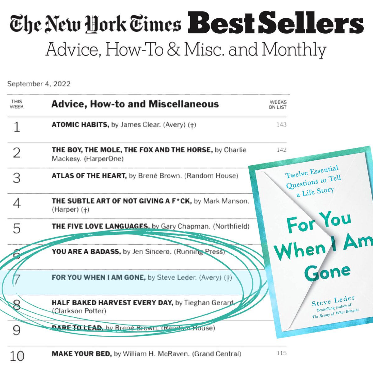 Steve Leder tweet media