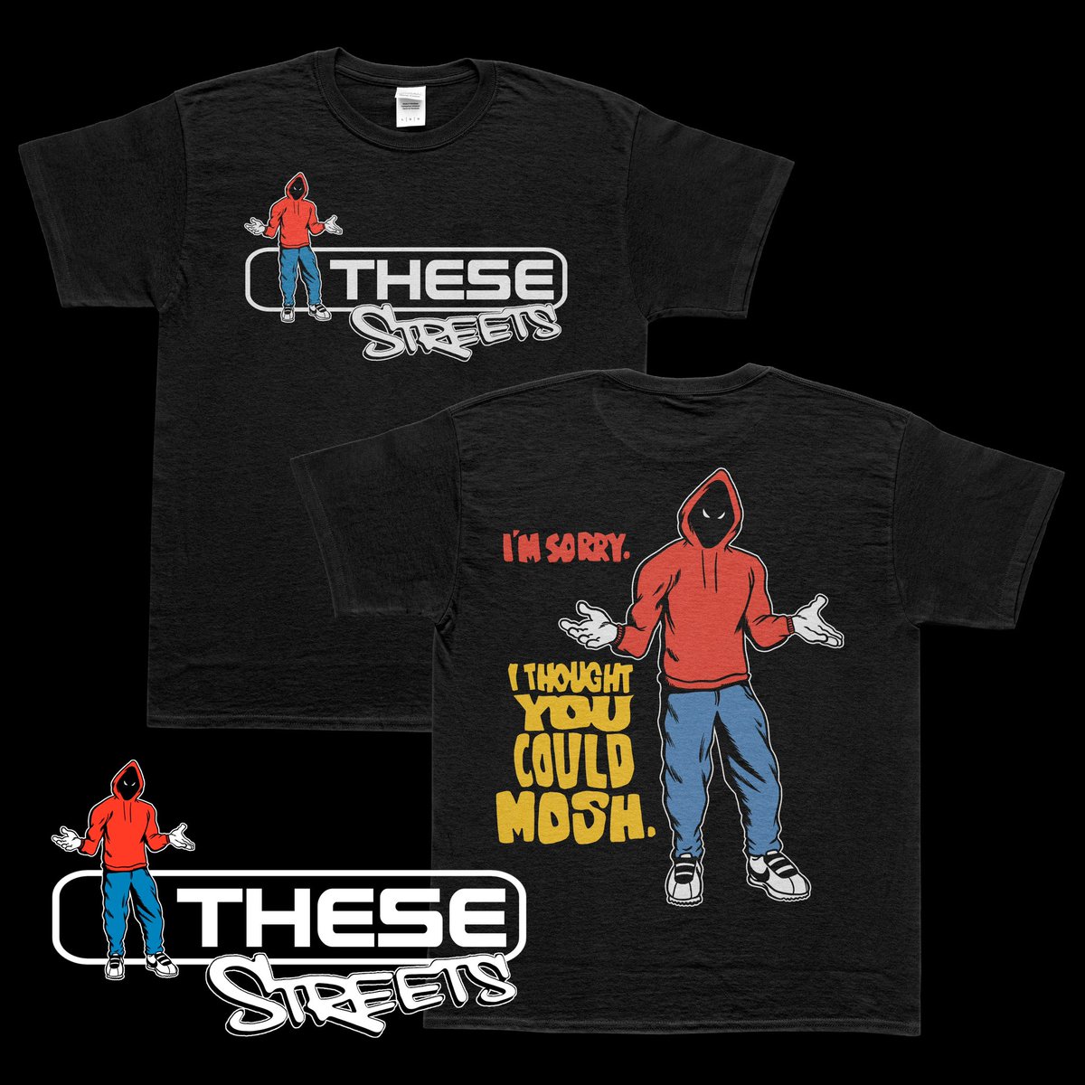 thesestreetss's tweet photo. AND 1 rip for upcoming shows, who’s copping??? https://t.co/W7msPHsNt3