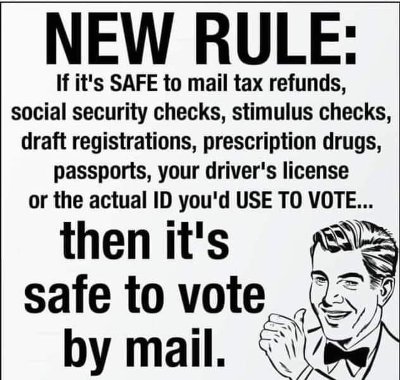 TerryTsanal's tweet photo. Yep don't LET @GOP scare YOU 
Any elderly or rural 🇺🇸 citizens NEEDS a ride 📞 your local democrat candidate's office 
Free rides are available nation wide ppl ... 
Please vote it's your RIGHT 
And we MUST'NT allow THE MagaCult or Qanon kooks GET a seat in any public office 
🗳 https://t.co/mJrQ3OSQha