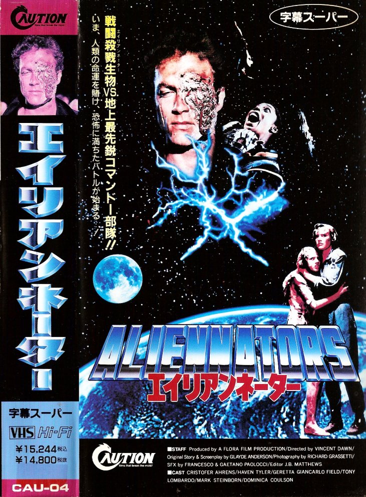 midnitekrawlr's tweet photo. Shocking Dark (1989) Only for those hardcore Bruno Mattei masochists. (7 outta 10)
#Terminator2 #ShockingDark #tubi #horror #HorrorMovies #MovieReview #ADementedDomain https://t.co/E8n477o4q8