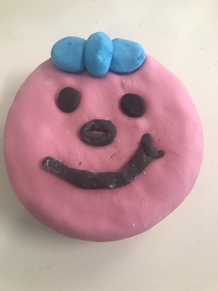CastlebraeHFT's tweet photo. Cake Craft pupils enjoyed creating Little Miss and Mr Men cakes this afternoon #firstcake #national5 #cakecraft https://t.co/UnhQIdRPvs