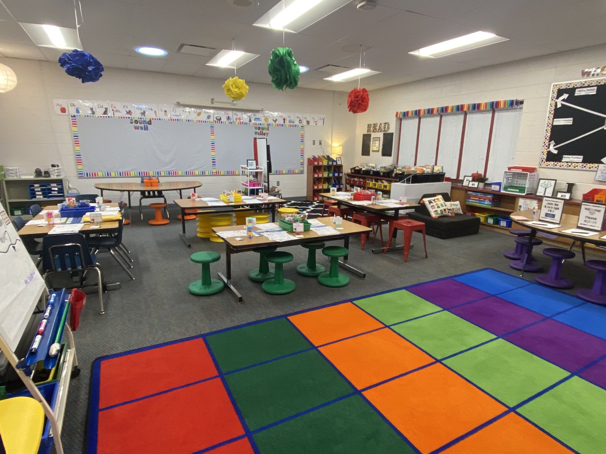 Erin Kowalevicz, NBCT tweet media