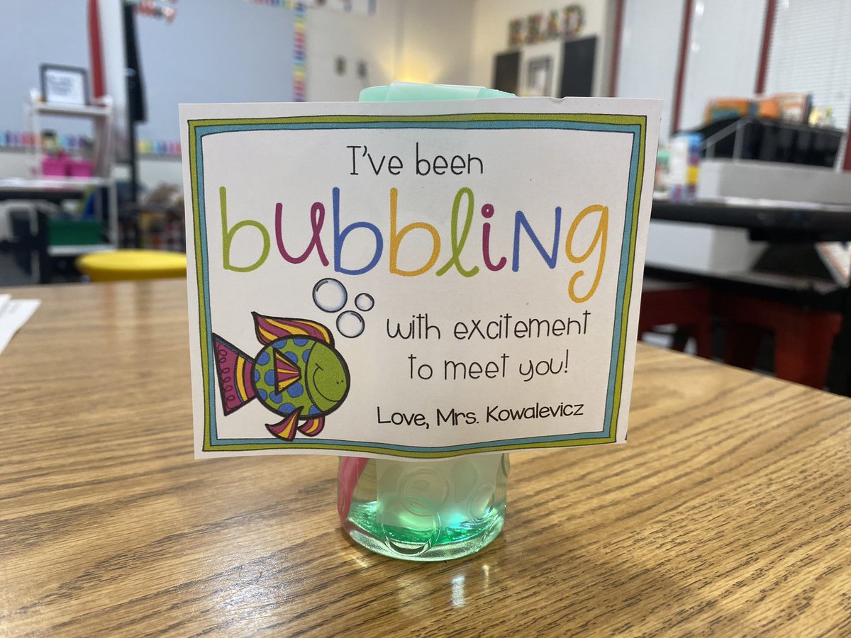 Erin Kowalevicz, NBCT tweet media