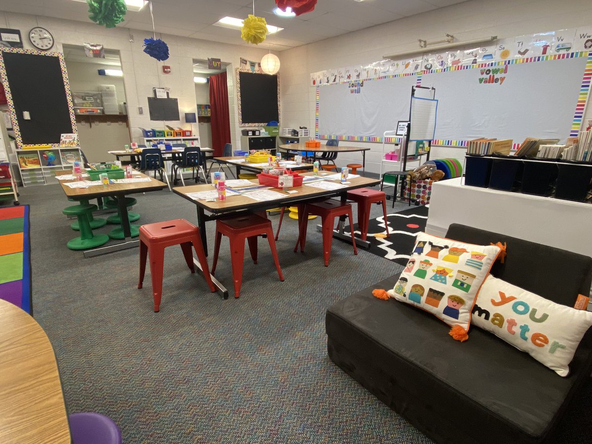 Erin Kowalevicz, NBCT tweet media