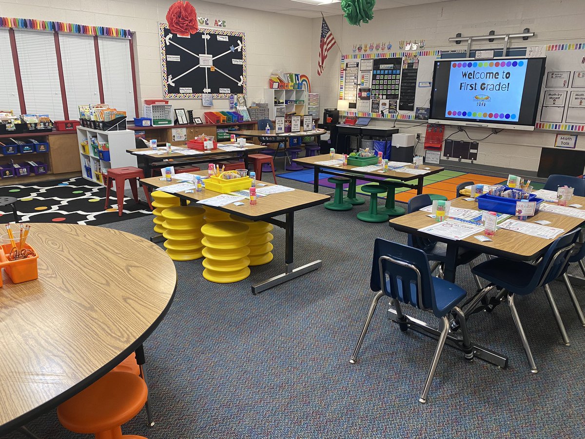 Erin Kowalevicz, NBCT tweet media