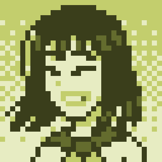 #pxl No.98 🥰 Sell and collect Pixel Art on <a href="/pluginio/">plugin.io</a> digital creator marketplace 💰 Register at plugin.io/register for your FREE #NFT🚀🌙

#whitelist #art #artist #SolanaNFTs #solana #nfts #NFTGiveaways #f4f #pixelart #sol #SolanaGiveaways #cute #NFTCommunity