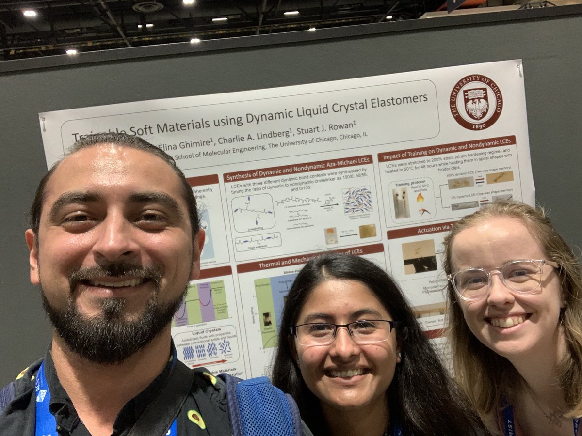 Jacob Morales Schekman tweet media