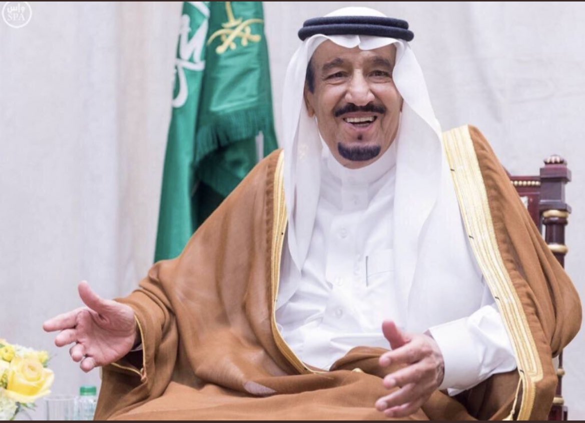 سعود بن سعود tweet media