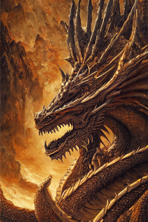 DotCSV's tweet photo. 🌹 Título: "El dragón, la flor y el robot"

[1/10] El dragón era viejo y sabio, y había visto muchas cosas en su larga vida. https://t.co/RwIcvrvlV3