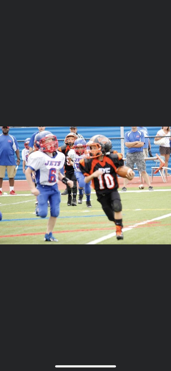 Austin Billet tweet media