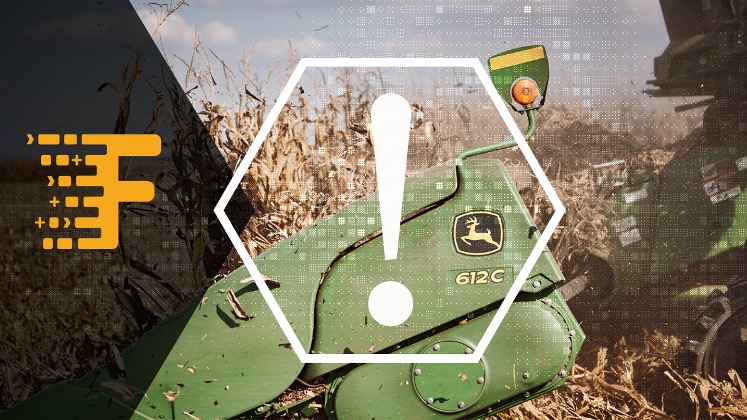 FieldViewCanada's tweet photo. Did you know? Itβs easier than ever to connect with our partner John Deere Ops Center. Manage the connection for the integration on the βConnectionsβ page on John Deere Operations Center website. We are always working together to give you stronger connections. #FieldViewReady https://t.co/QOS6aiHXPA
