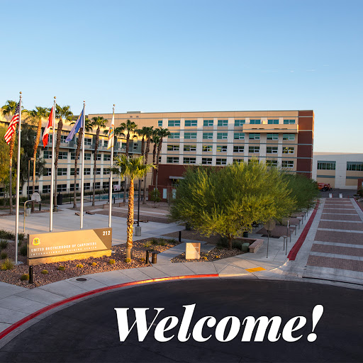 We are proud to host so many UBC Journeymen at the ITC this month. Today we welcome Journeymen from <a href="/MidAmCarpenters/">Mid-America Regional Council of Carpenters</a> and @IKORCC!