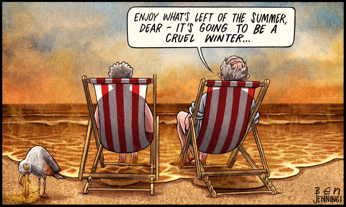 BJennings90's tweet photo. Latest @guardian cartoon

https://t.co/iX0RxPpaD9 https://t.co/L2MU8WDln3
