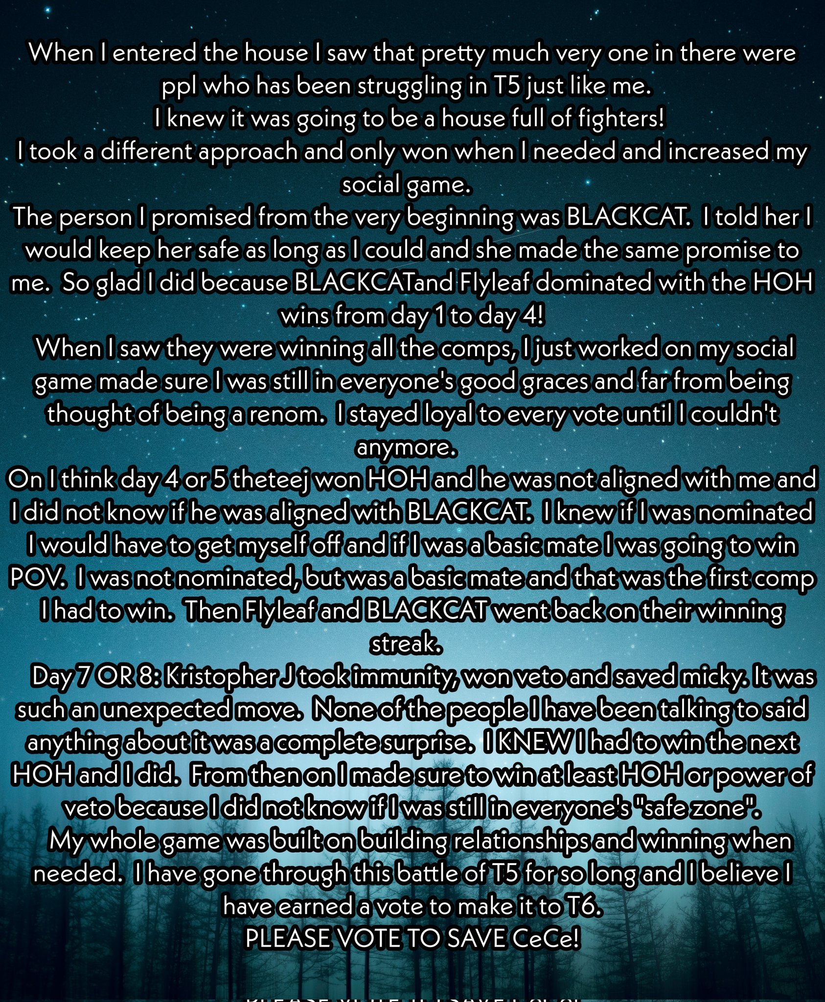 Is This The Real Cece Rose Leak? - yo9ieve