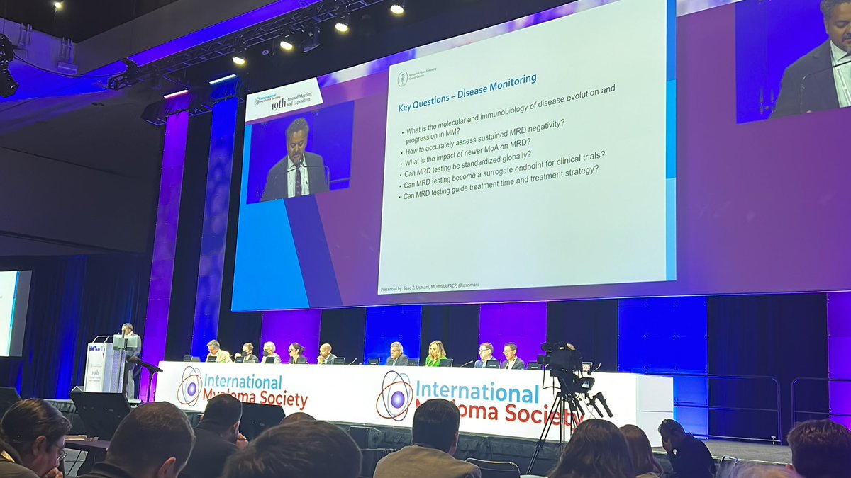 DrFEscalanteB's tweet photo. #KeyQuestions 
#MRD #mmsm 

@szusmani #ims2022 https://t.co/ugBP88SFKt