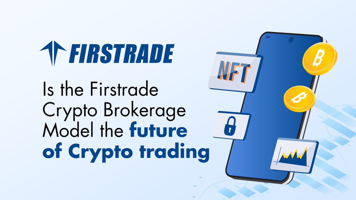 <a href="/MarioNawfal/">Mario Nawfal</a> <a href="/Firstrade/">Firstrade</a> give you an upper hand in trading better with the best broker platform that you’ll come across 🔥 #Cryptocurency #Crypto #Blockchain