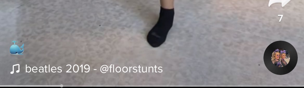 tik tok dead WRONG for putting this on my fyp