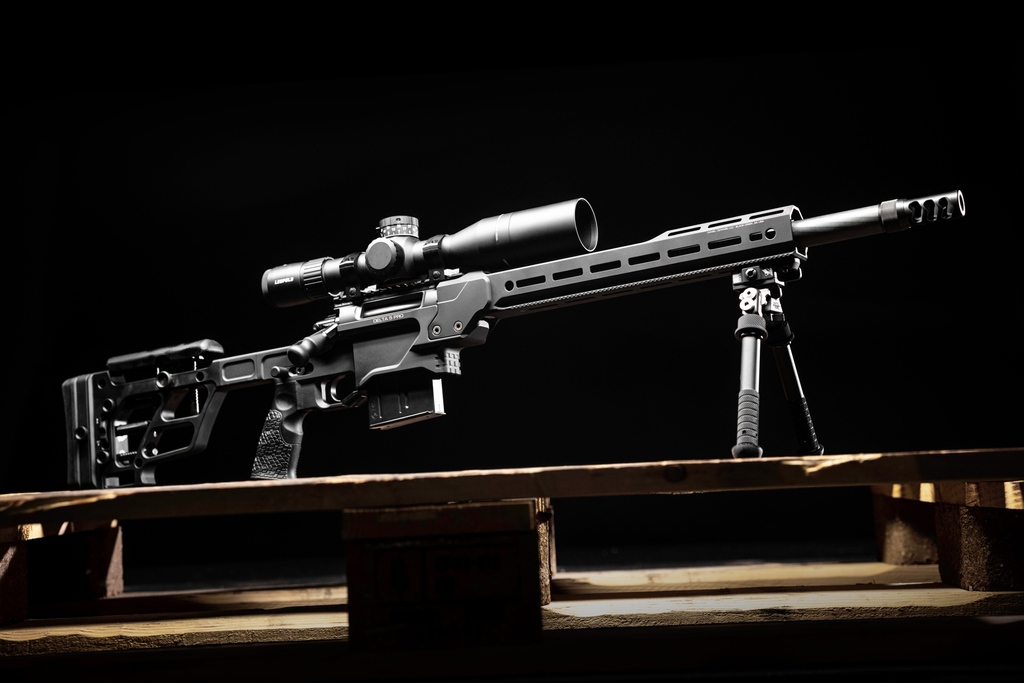 Daniel Defense tweet media