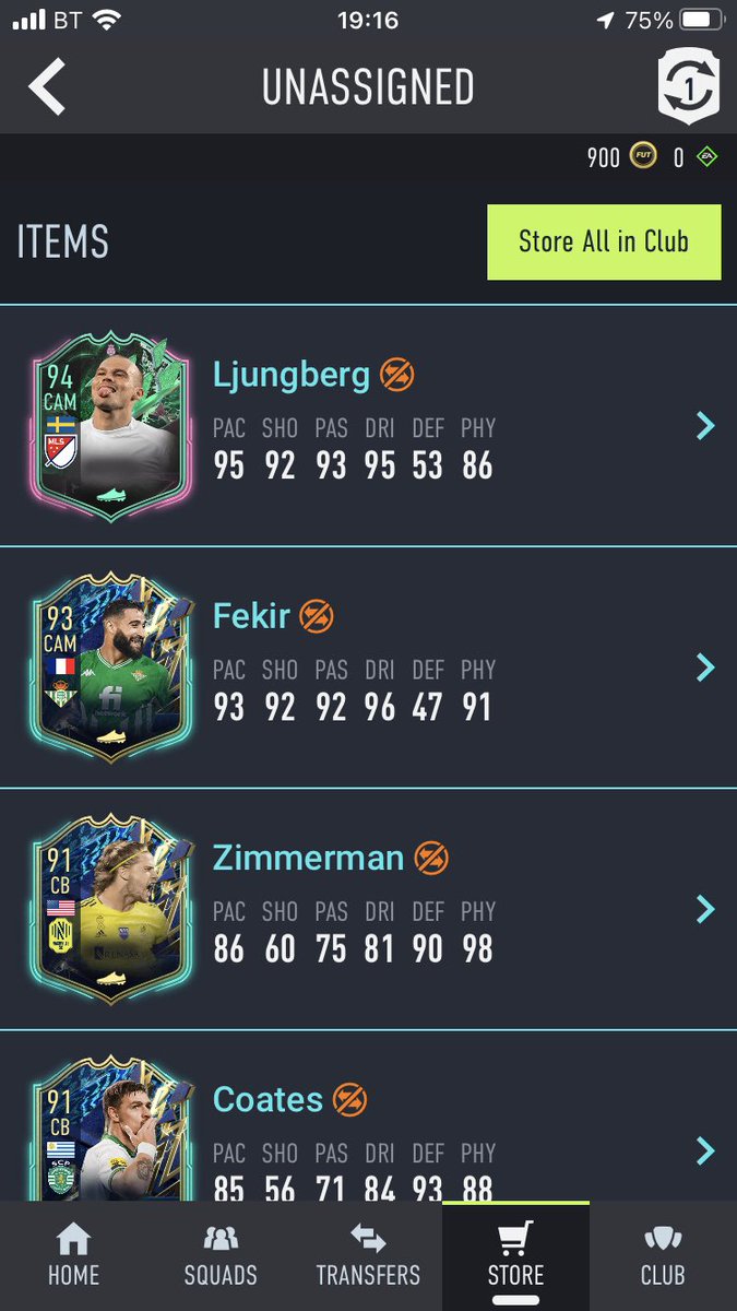 MichaelFunnell8's tweet photo. @FUT_Rory My only 85 x10 pack today https://t.co/AwAKduwFsM