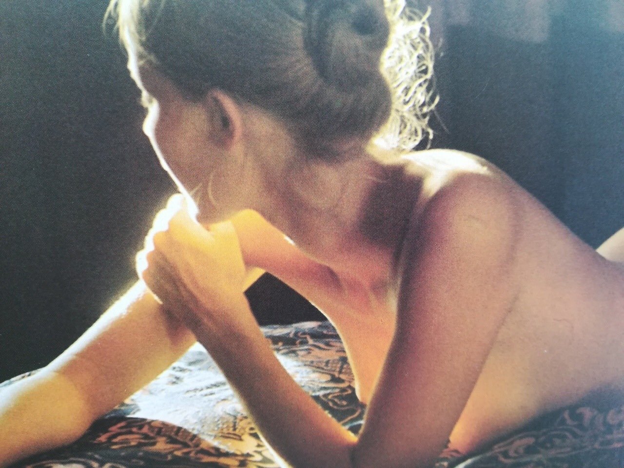 Дэвид Хэмилтон David Hamilton 13