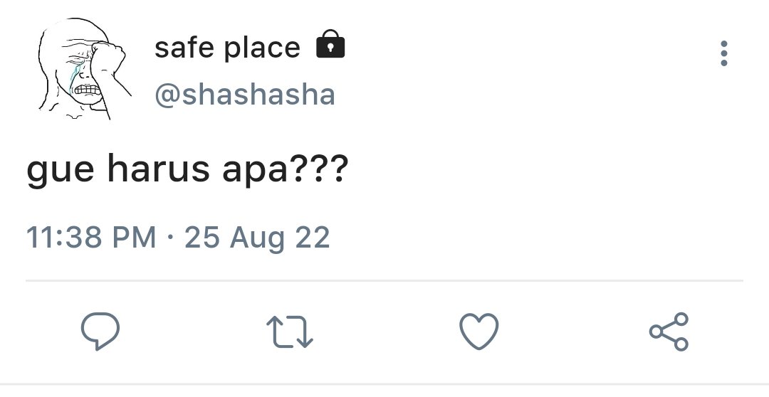 246. gue harus apa?
