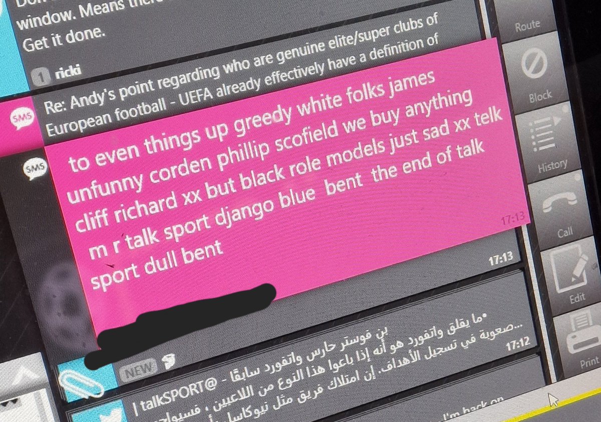 Darren Bent tweet media