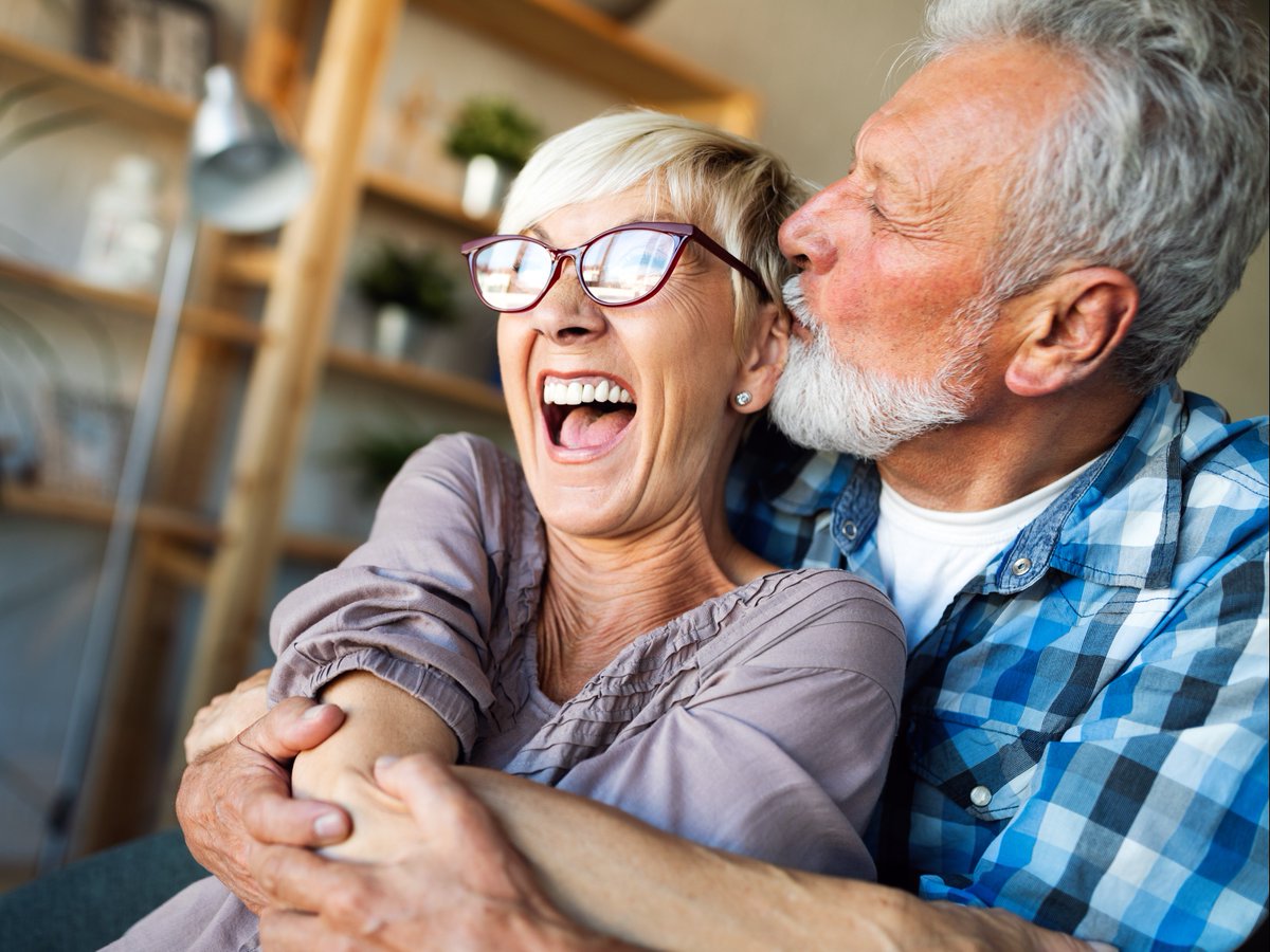 Stress. It's a part of life, but too much stress is bad for your health. De-stress with these 5 tips. 👉 bit.ly/3xUMxAX