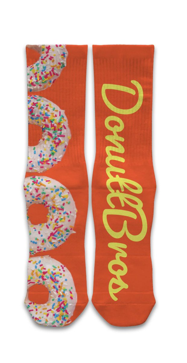 The Offcial Donut Bros tweet media