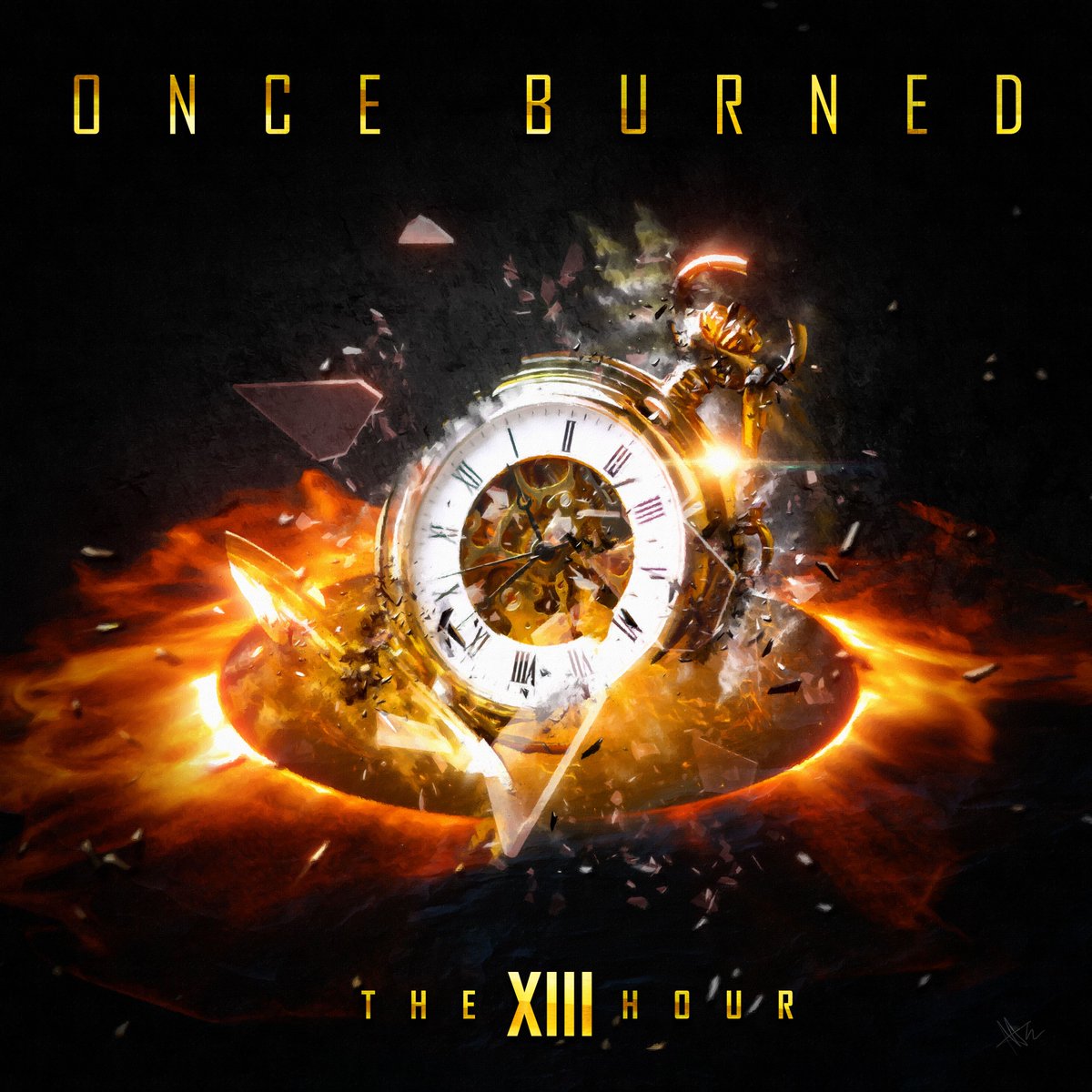 graz94's tweet photo. Its almost go time for our first original release as a band!  So excited for you to hear this!

Pre-save my new album "The XIII Hour" on Spotify: https://t.co/Ten2rLrN5s (powered by @distrokid) https://t.co/2CUgQ1UPdP