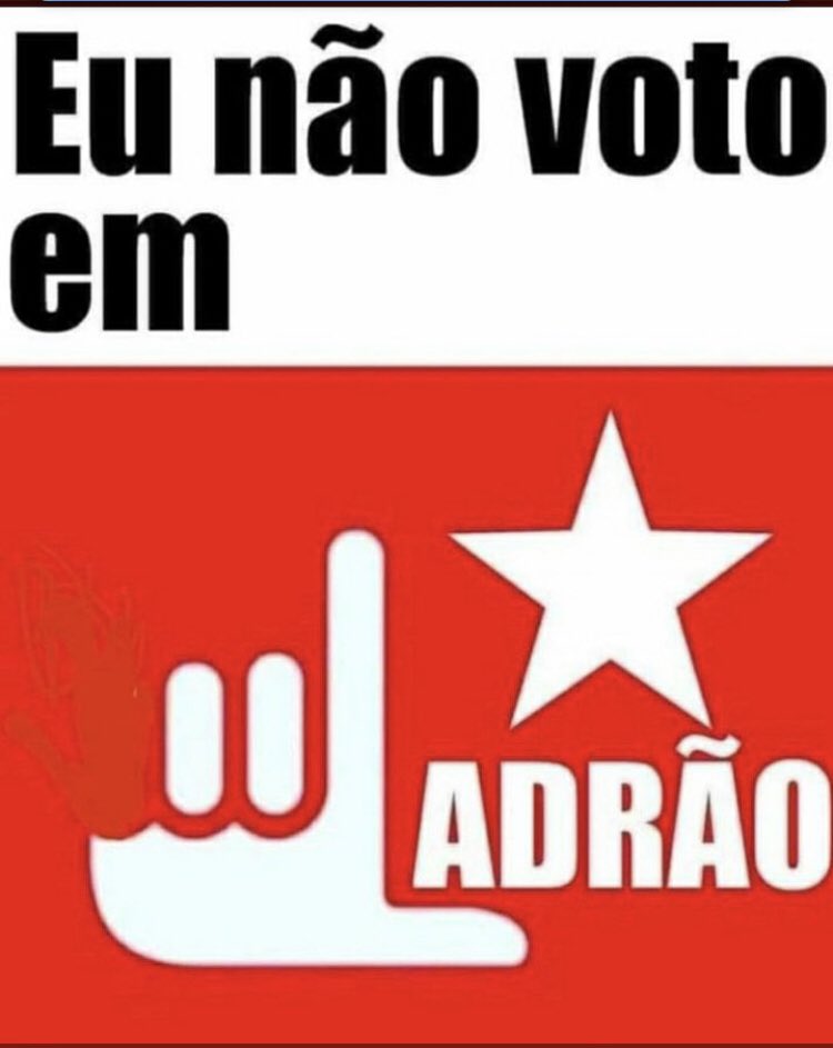 DenisDCMD's tweet photo. @fellipebambam Tenho nojo de gente como a tal @mbachelet que defende o ladrão cachaceiro. É da mesma laia! #EsquerdaCriminosa #EsquerdaFede #EsquerdaNojenta https://t.co/VffV3UDrP0